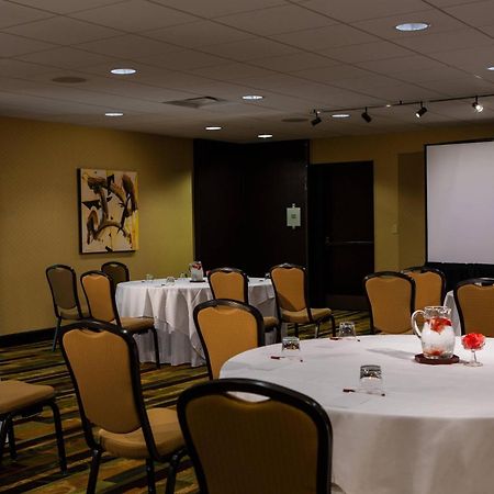 Greensboro-High Point Marriott Airport Бизнес снимка
