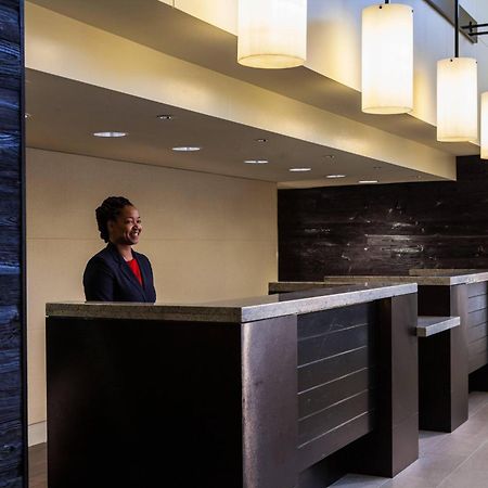 Greensboro-High Point Marriott Airport Интериор снимка
