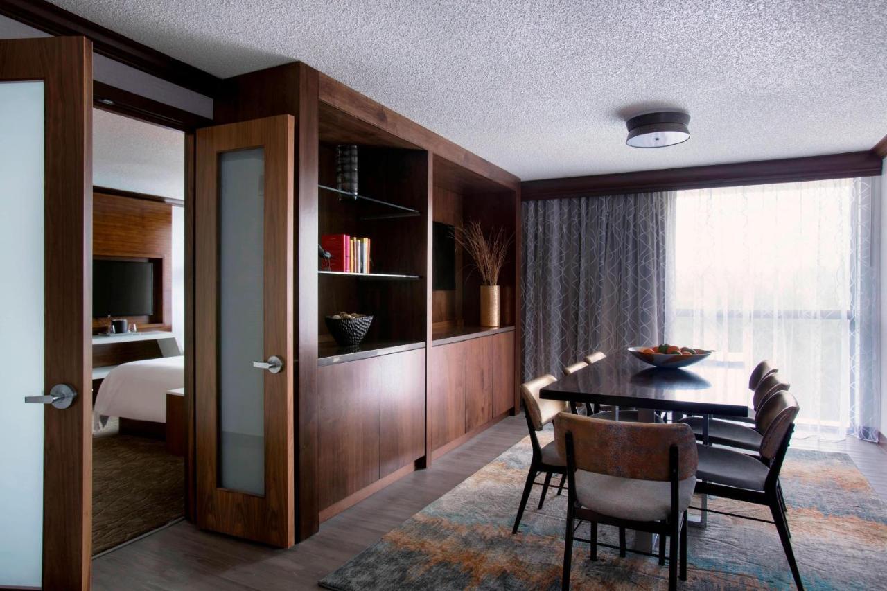 Greensboro-High Point Marriott Airport Екстериор снимка
