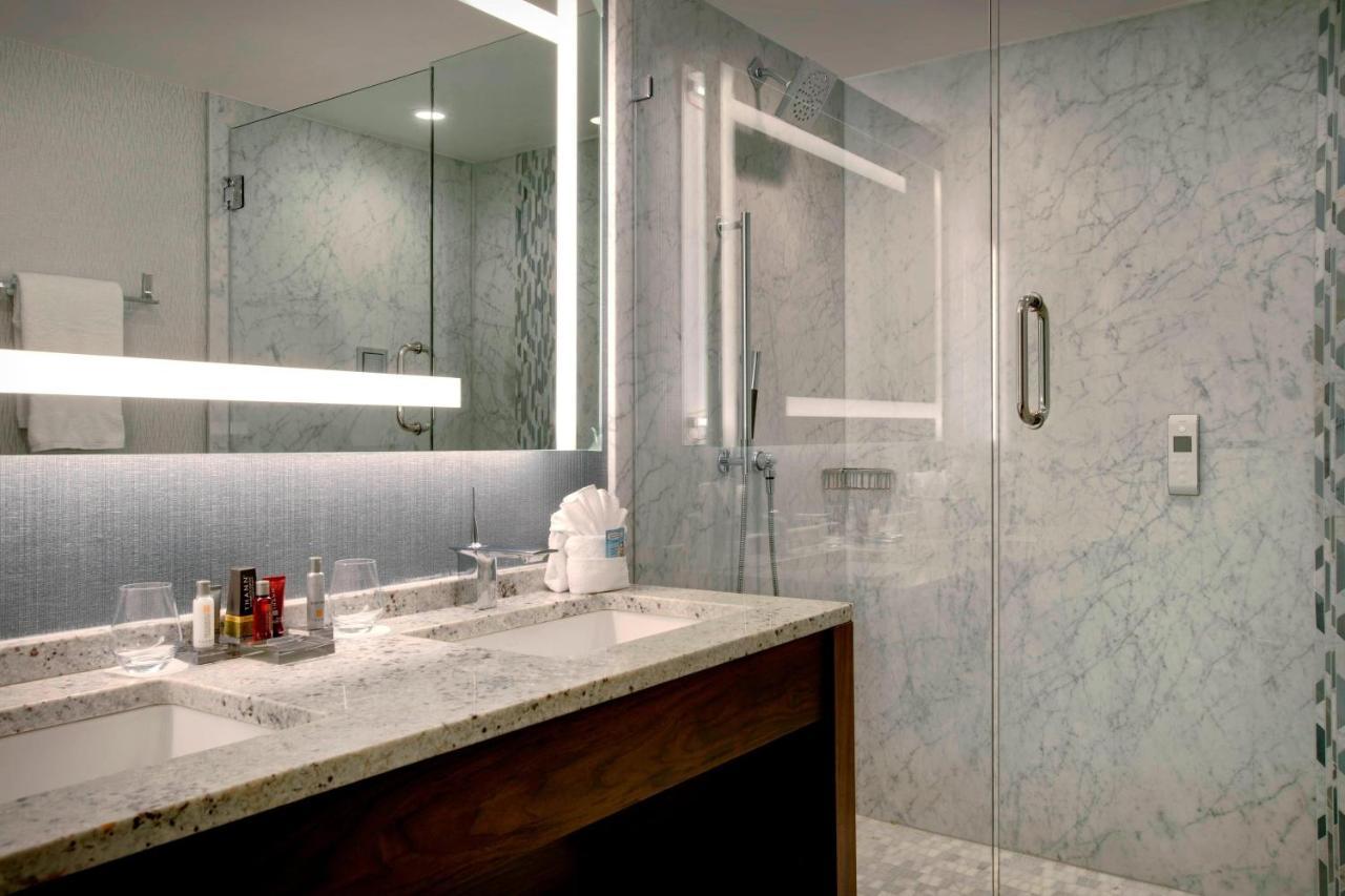 Greensboro-High Point Marriott Airport Екстериор снимка