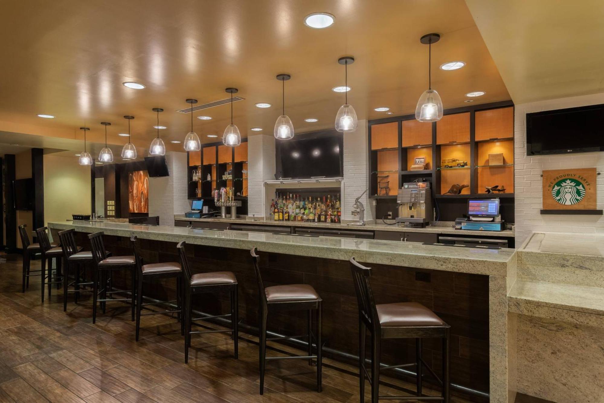 Greensboro-High Point Marriott Airport Екстериор снимка