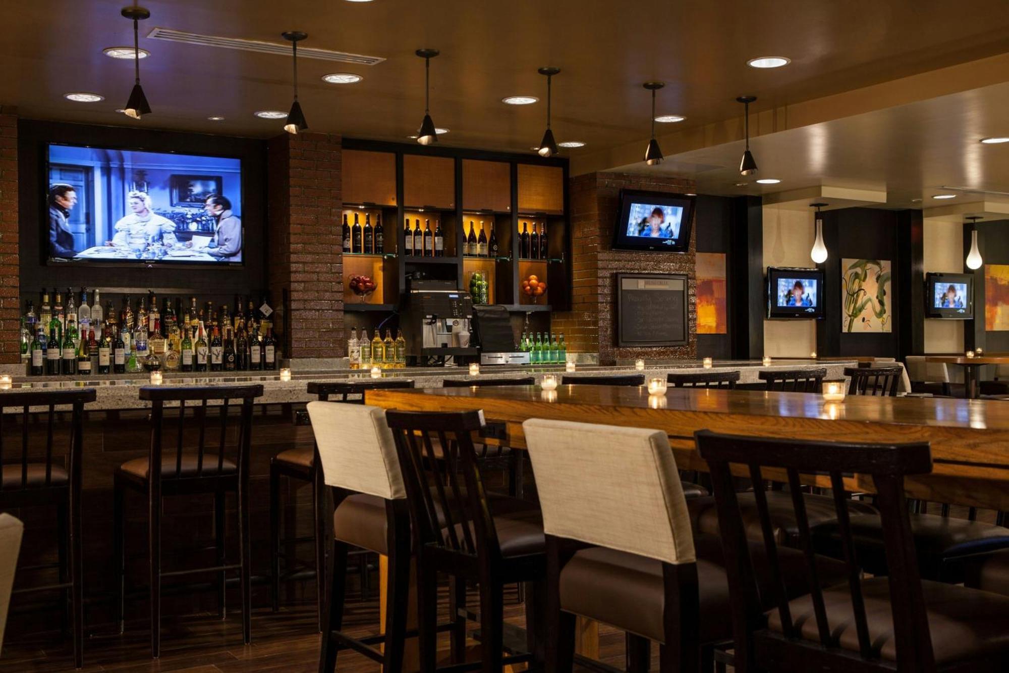 Greensboro-High Point Marriott Airport Екстериор снимка