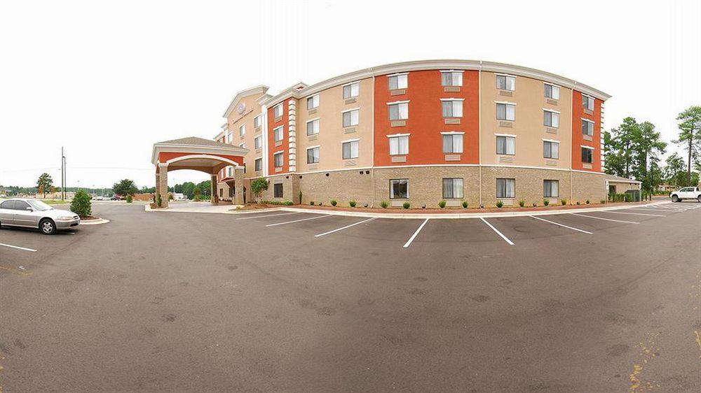 Greensboro-High Point Marriott Airport Екстериор снимка