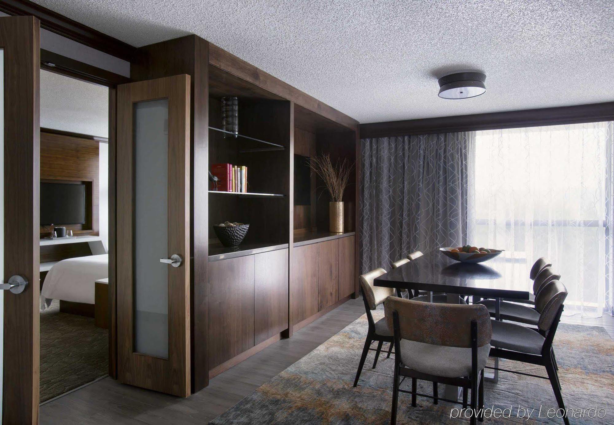 Greensboro-High Point Marriott Airport Екстериор снимка