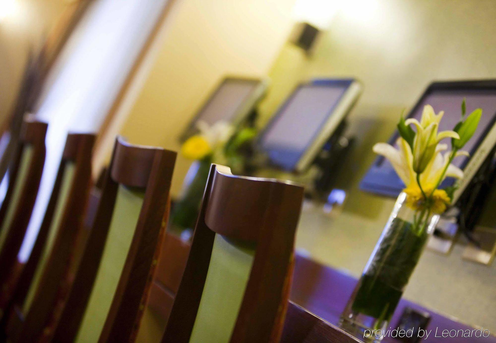 Greensboro-High Point Marriott Airport Екстериор снимка